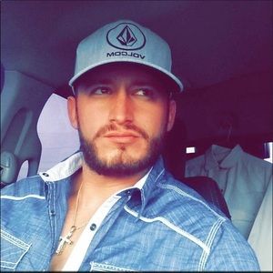 Meet your Posher, Joseph